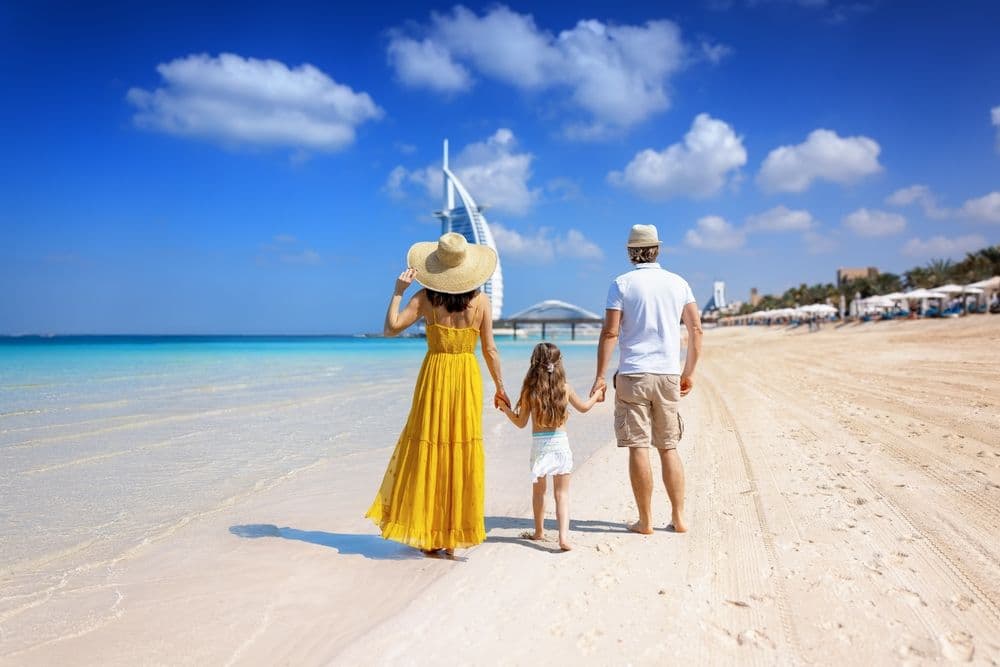 Moving to Dubai with Kids? Here Are the Best Areas for Families