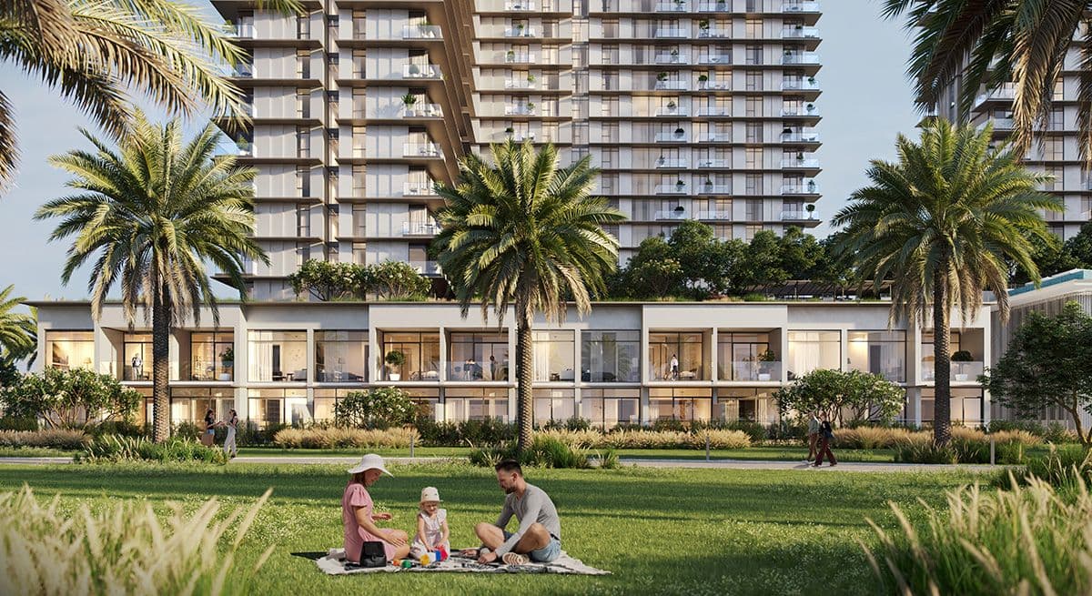 Dubai Hills Estate