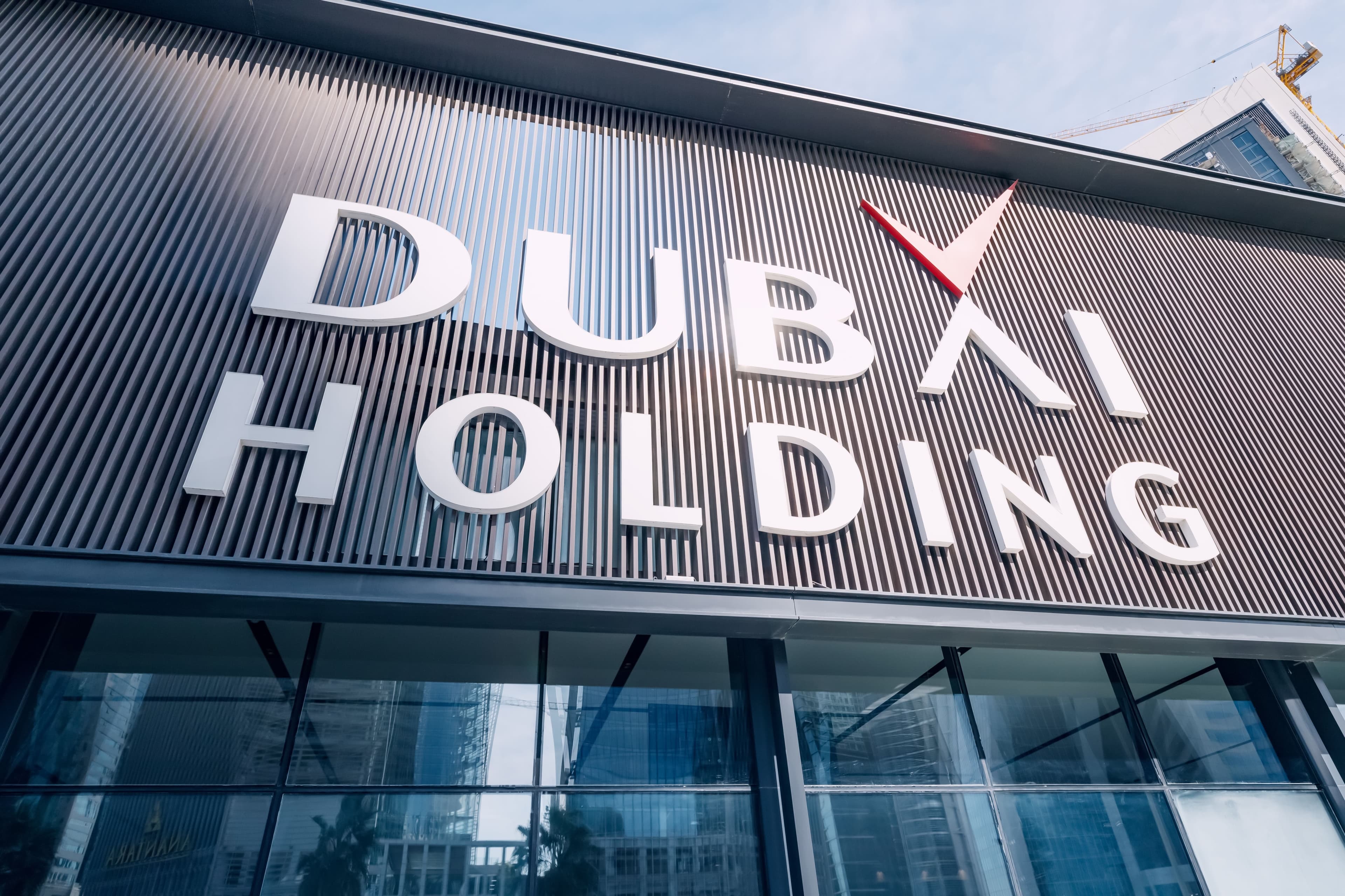 Dubai Holding Launches $5.9B Residential REIT IPO on DFM