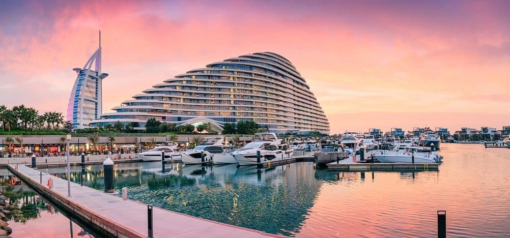 Dubai mid-market hotels outperform premium hospitality sector in H1 2026