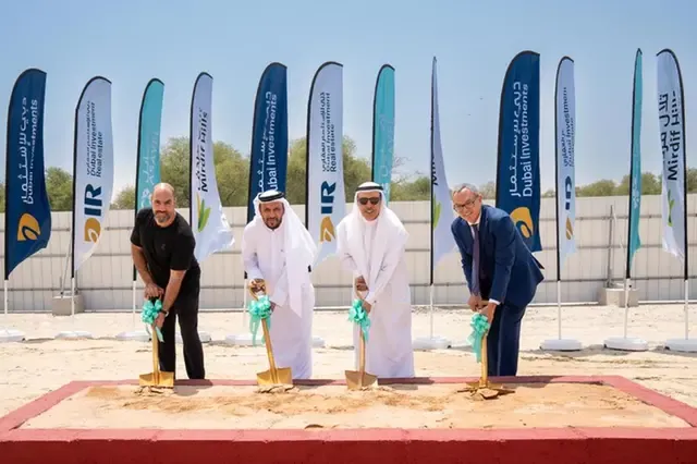 Dubai Investments kicks off new Mirdif Hills residential cluster