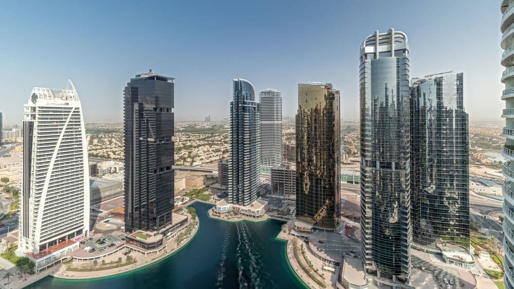 UAE Leads MENA M&A Surge with $20.3B in Deals in Q1 2025