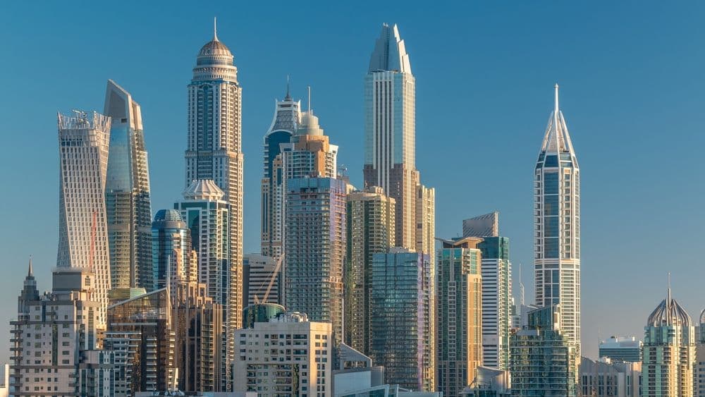Dubai Delivers $471 Million in Housing Support Packages in H1 2025