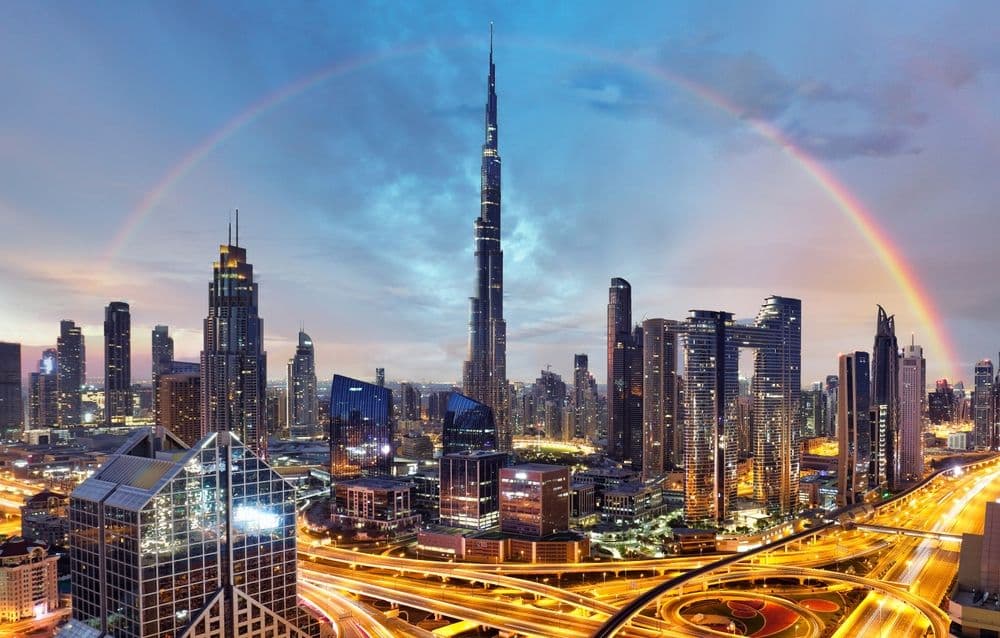 Dubai’s property market is showing early signs of stabilisation amid continued investor and tenant activity.