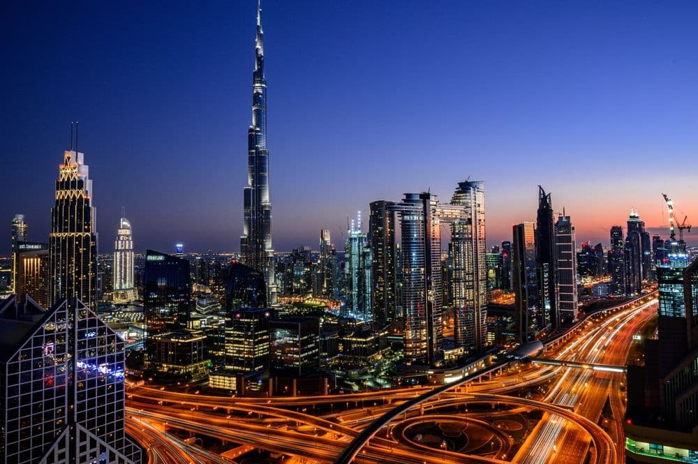 Dubai ranks top 3 globally for prime residential capital growth – Savills