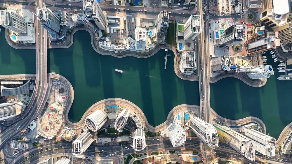 Bloomberg: Dubai’s $117B Property Boom Built on Strong Foundations