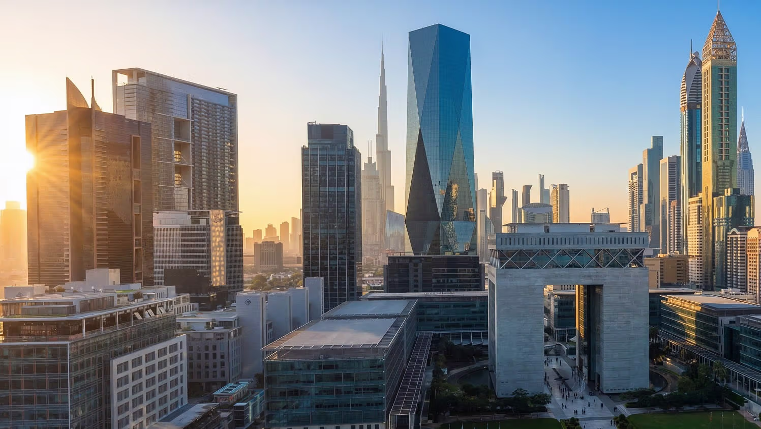 DIFC’s Dubai PropTech Hub says PropTech innovation could unlock $14.4bn in annual worker productivity and transform the future of real estate.