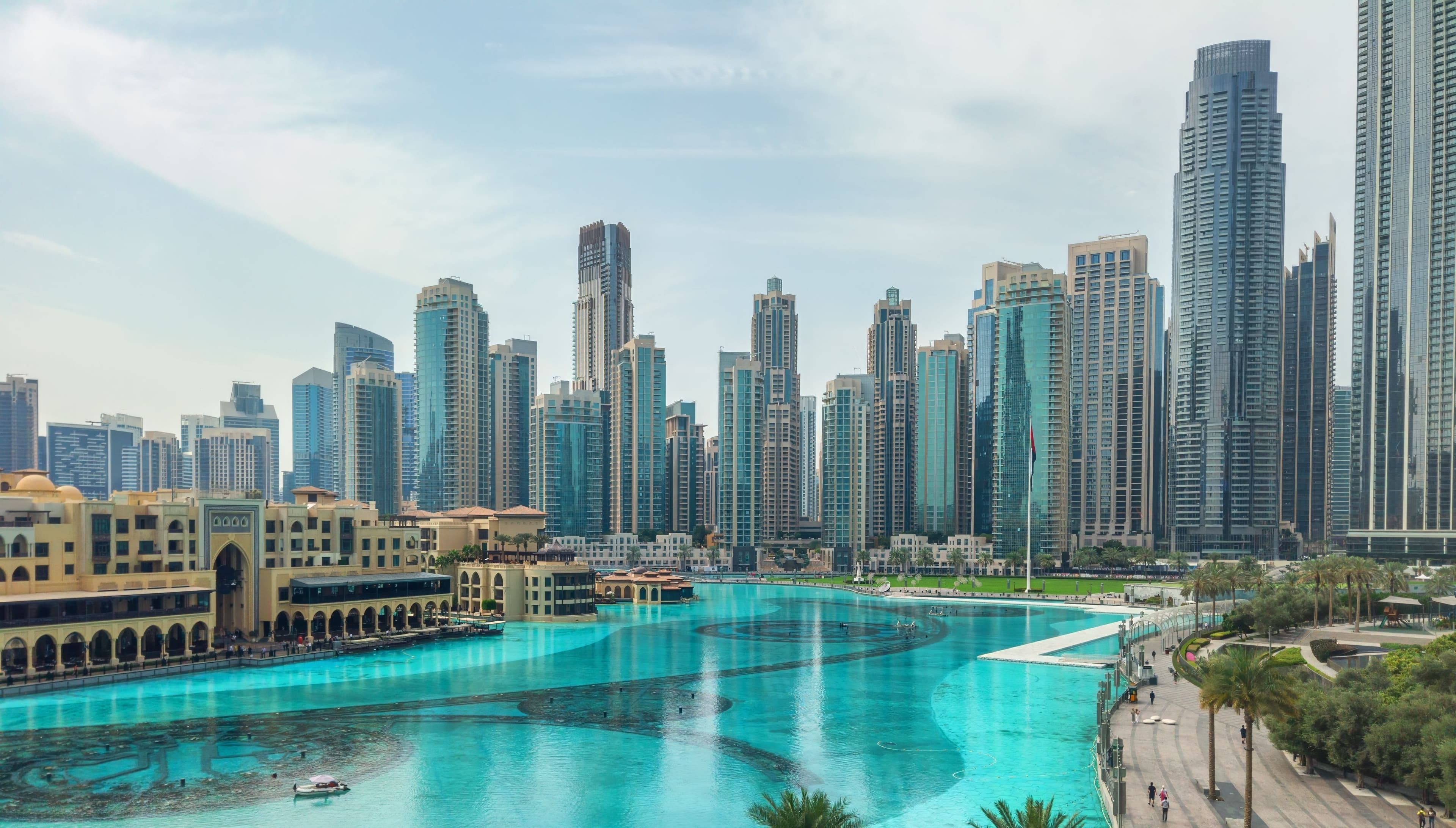 Dubai Real Estate Sales Hit $14.79B in September, Kelt and Co Realty