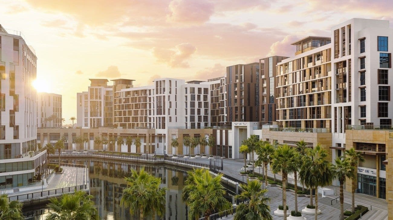 Dubai Residential REIT reported strong Q1 performance, with revenue growth, high occupancy and stable tenant retention