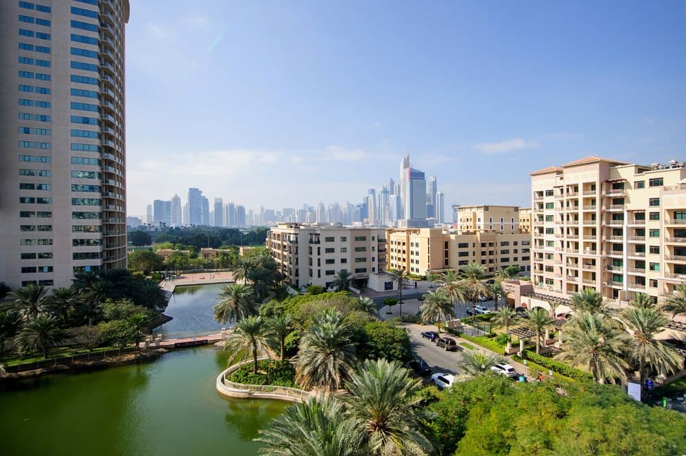 Dubai Launches $51.7M Landscaping Push Across Key Roadways