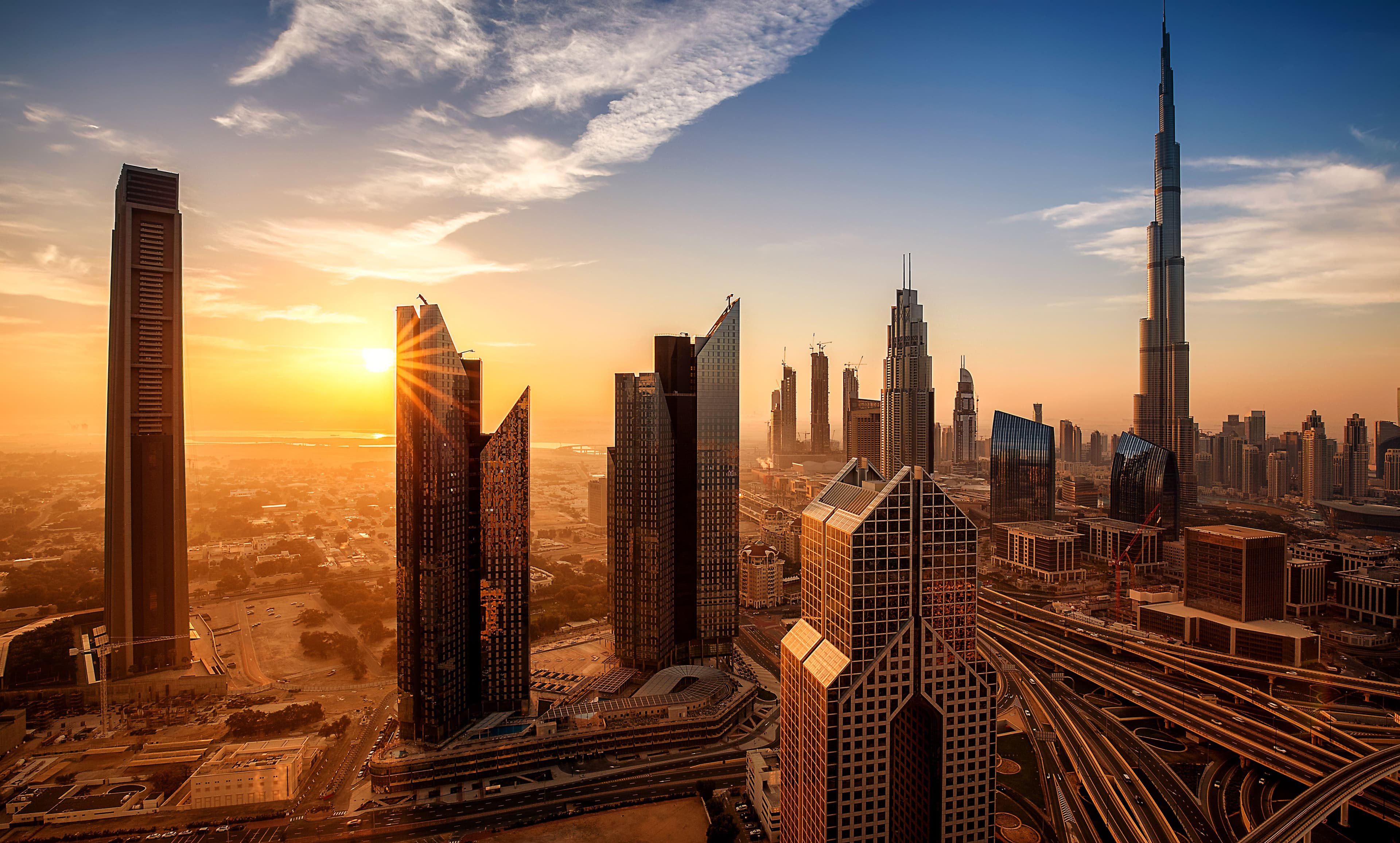 Dubai Doubles Millionaire Numbers, Strengthens Global Wealth Position
