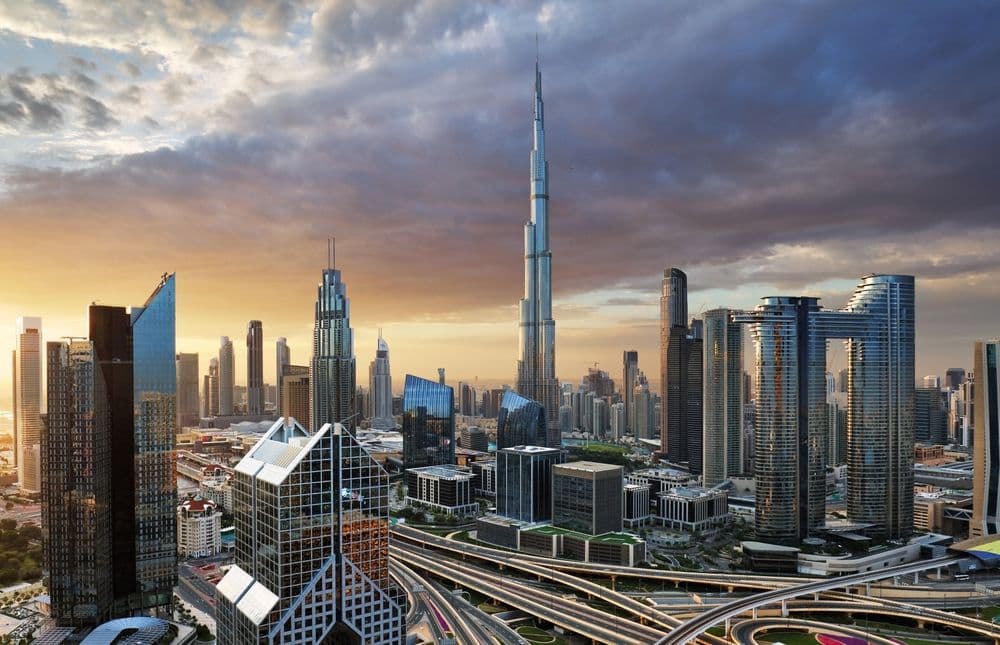 Dubai issues 10,776 permits in strong Q1 growth