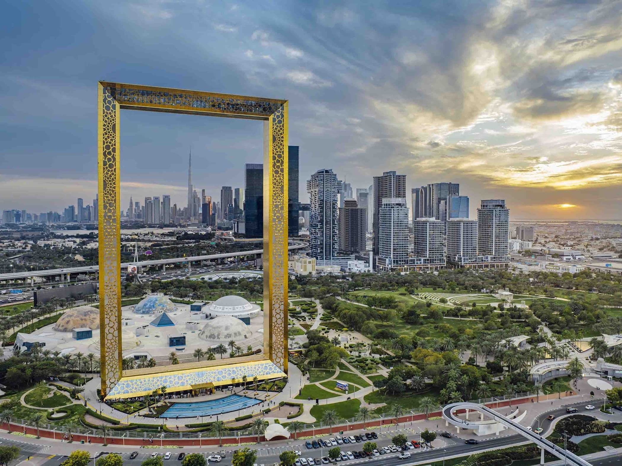Dubai completed 104 real estate projects worth over $30.2 billion in H1 2026, while new residential supply rose 36%.