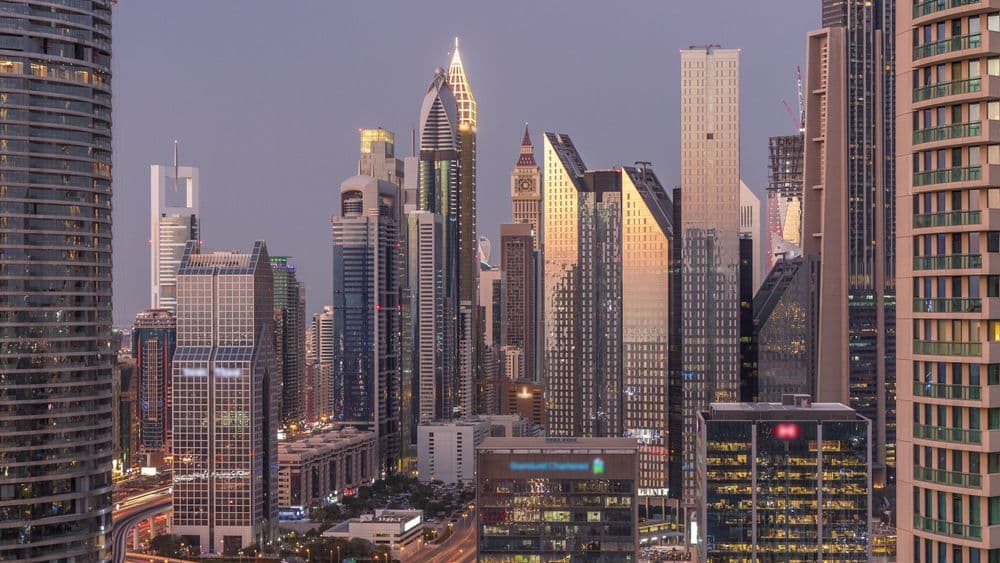 A market report issued by fäm Properties indicated that sales activity remained robust throughout the quarter, with March in particular demonstrating the market’s ability to maintain performance despite broader regional dynamics.