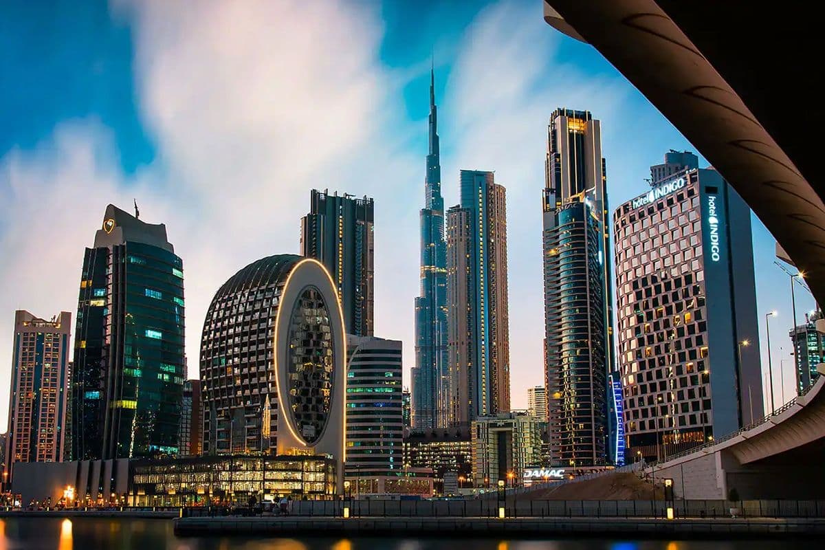 Cavendish Maxwell reports Dubai's retail property market recorded strong sales growth during the first quarter of 2026.