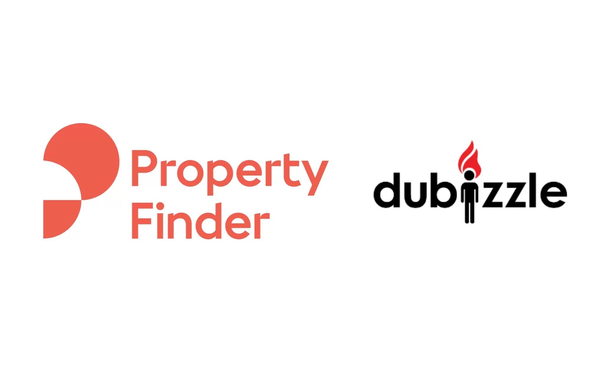 Dubizzle and Property Finder