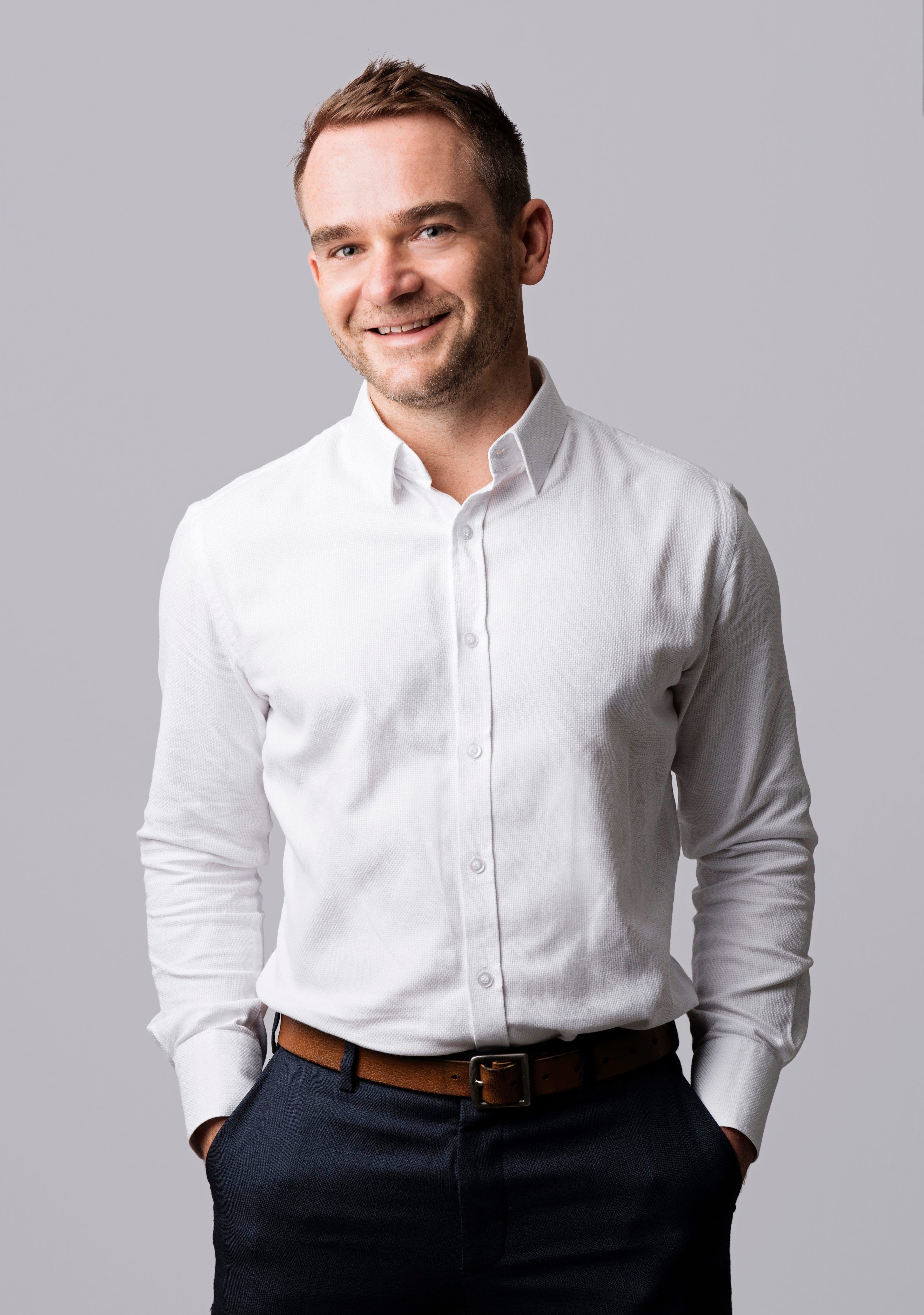 Duncan Denley