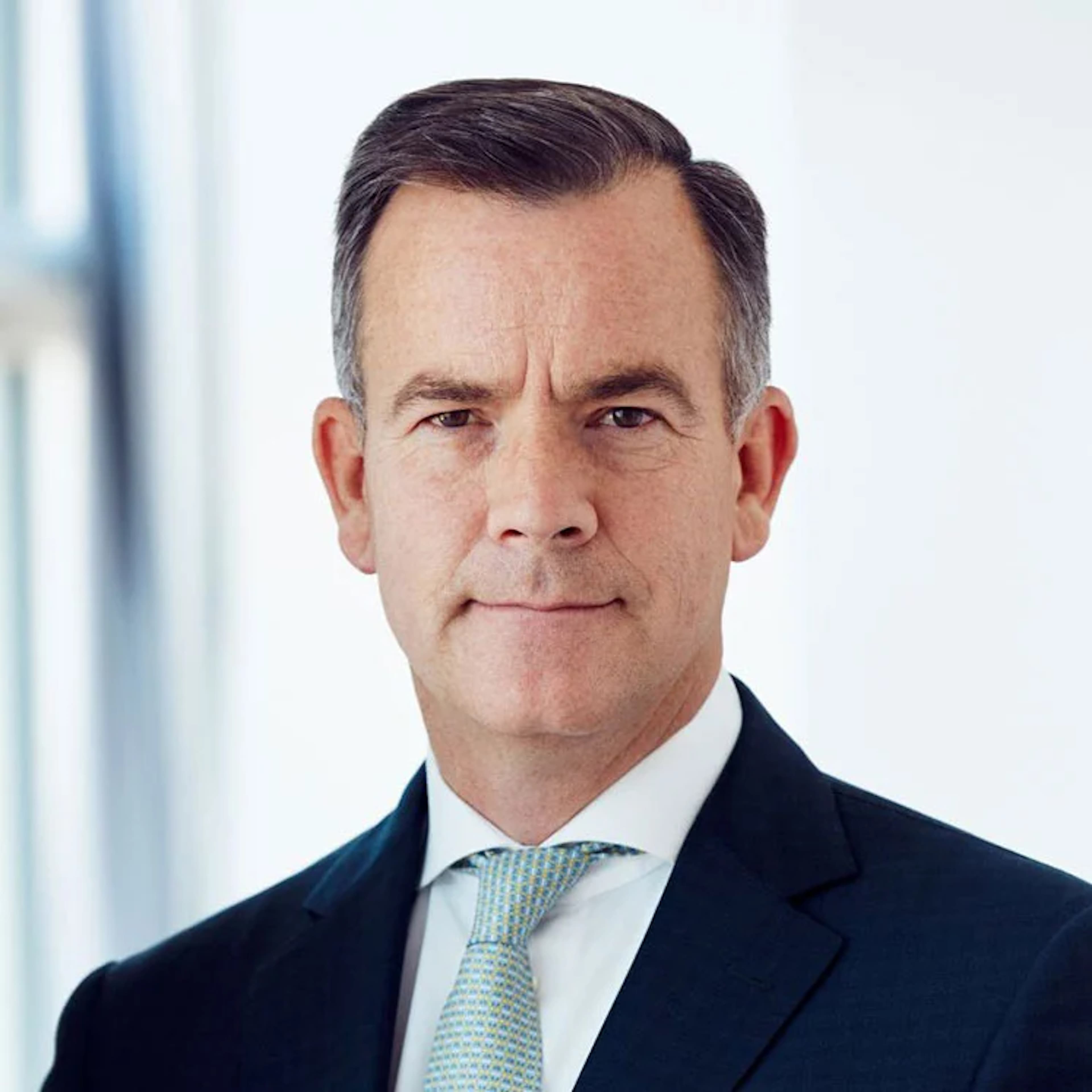 Duncan O’Rourke, CEO of Accor for the Middle East, Africa, and Asia Pacific