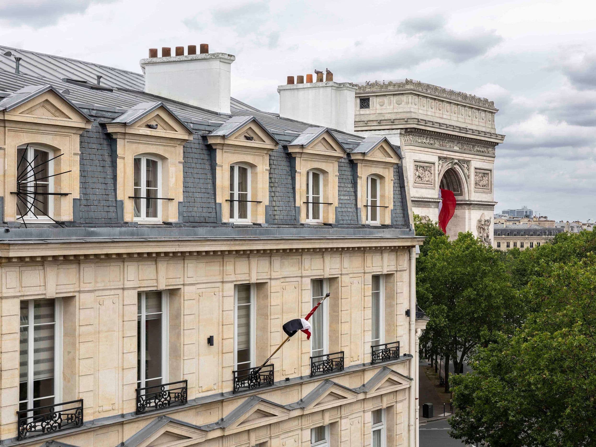 EDGE Europe will operate from Paris and Bordeaux as the UAE defence technology group expands its industrial and engineering footprint across Europe.