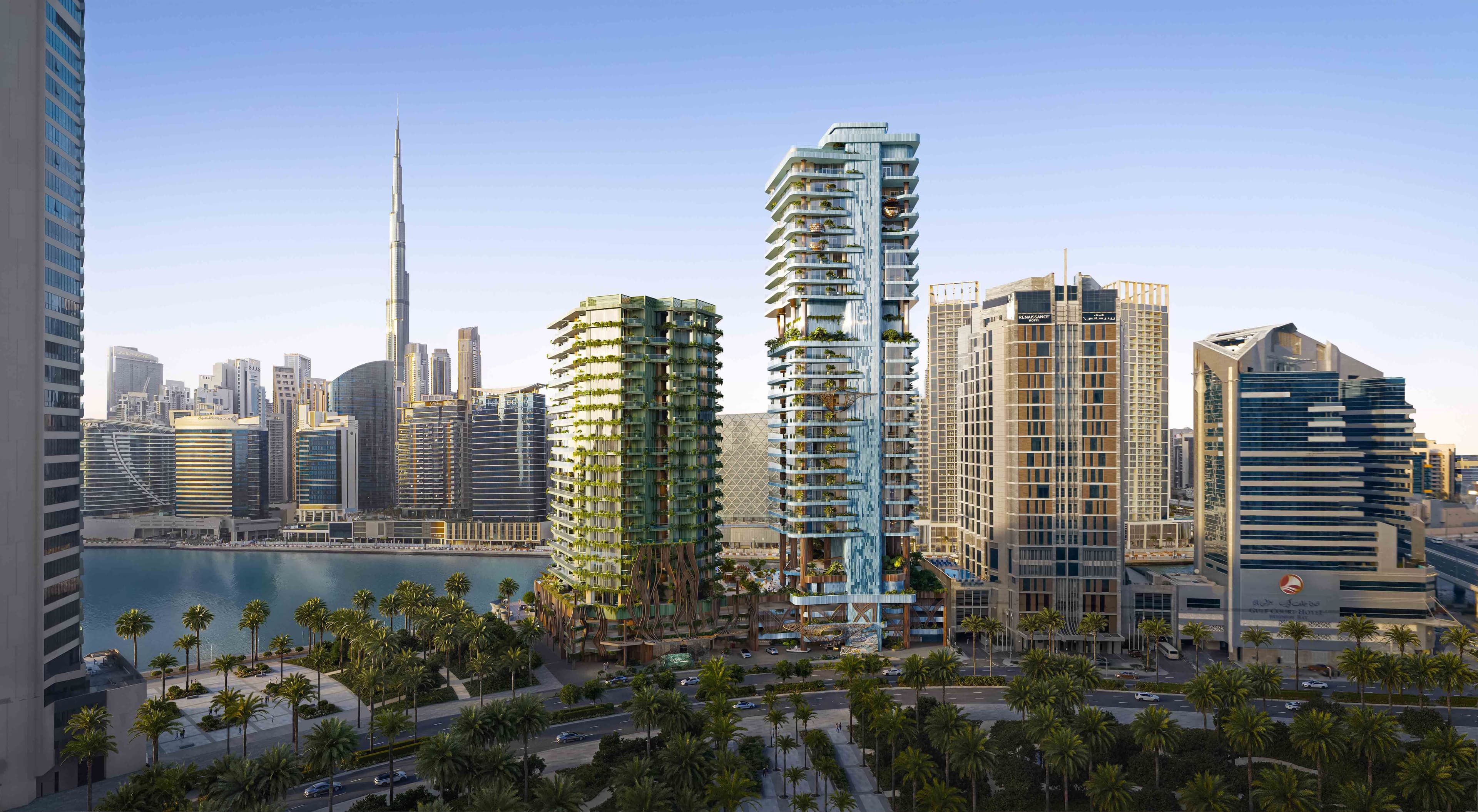 R.Evolution expands EYWA as a global longevity-led regenerative real estate brand