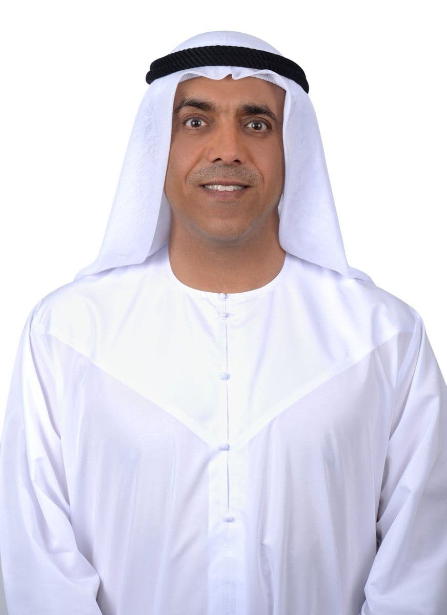Omar Al Futtaim – Vice Chairman and Chief Executive Officer of Al-Futtaim Group