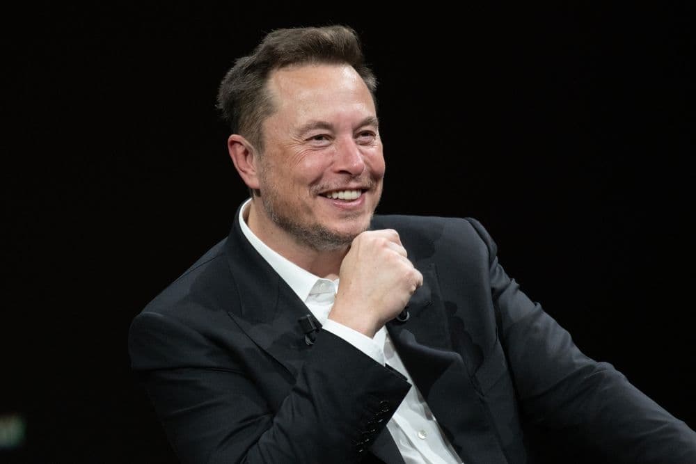 From Mansions to a Tiny Texas Home: Elon Musk’s Real Estate Journey