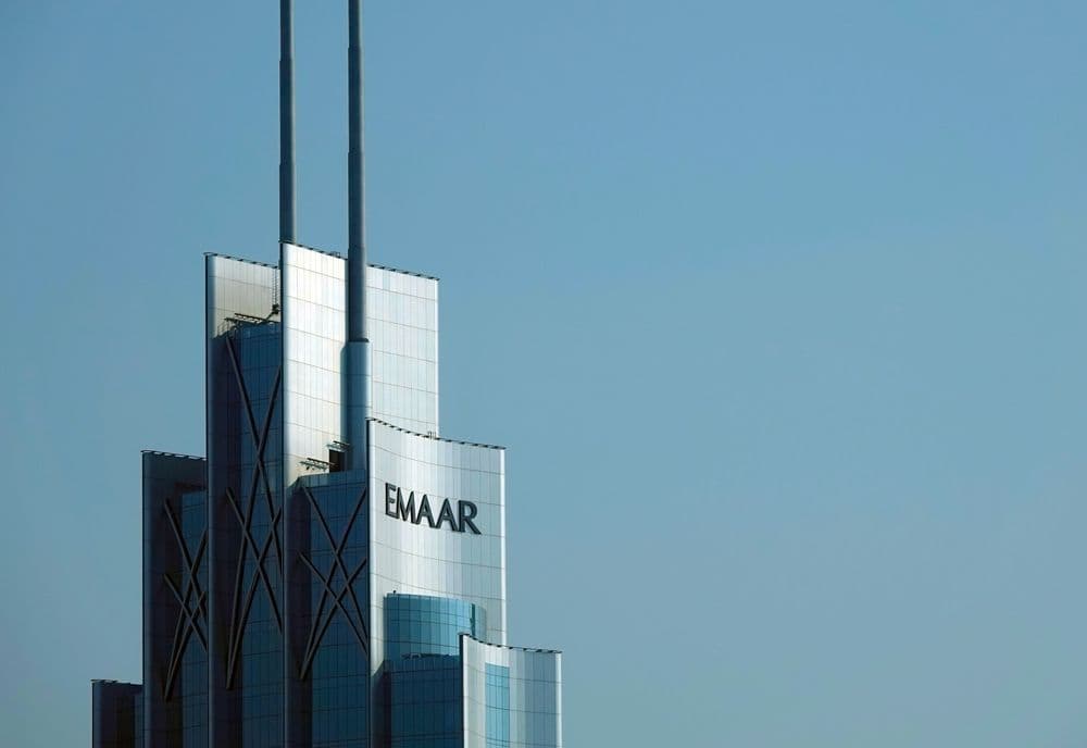 Emaar Development Acquires $790M Land Parcel in Ras Al Khor