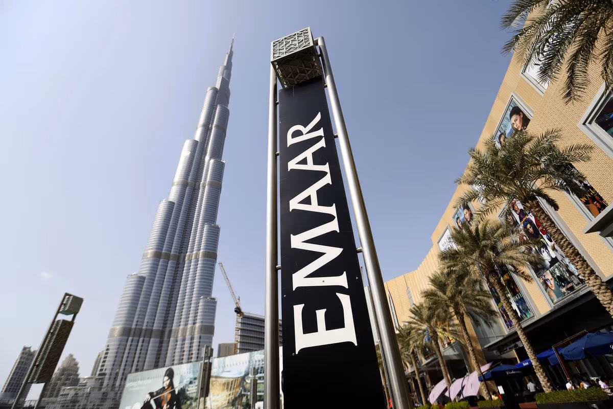 Dubai Holding has become Emaar Properties’ largest shareholder after acquiring ICD’s 22.27% equity stake.
