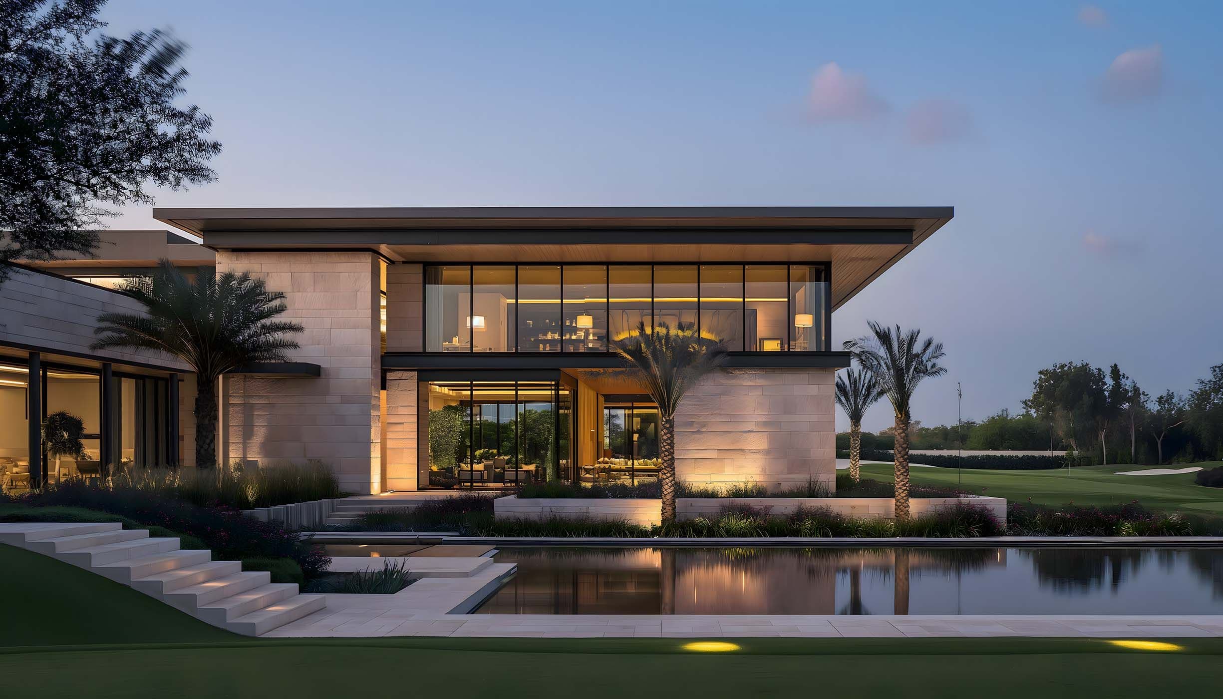 Emaar Launches Grand Polo Club & Resort in Dubai