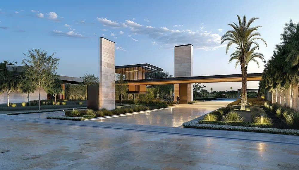 Grand Polo Club & Resort in Dubai by Emaar
