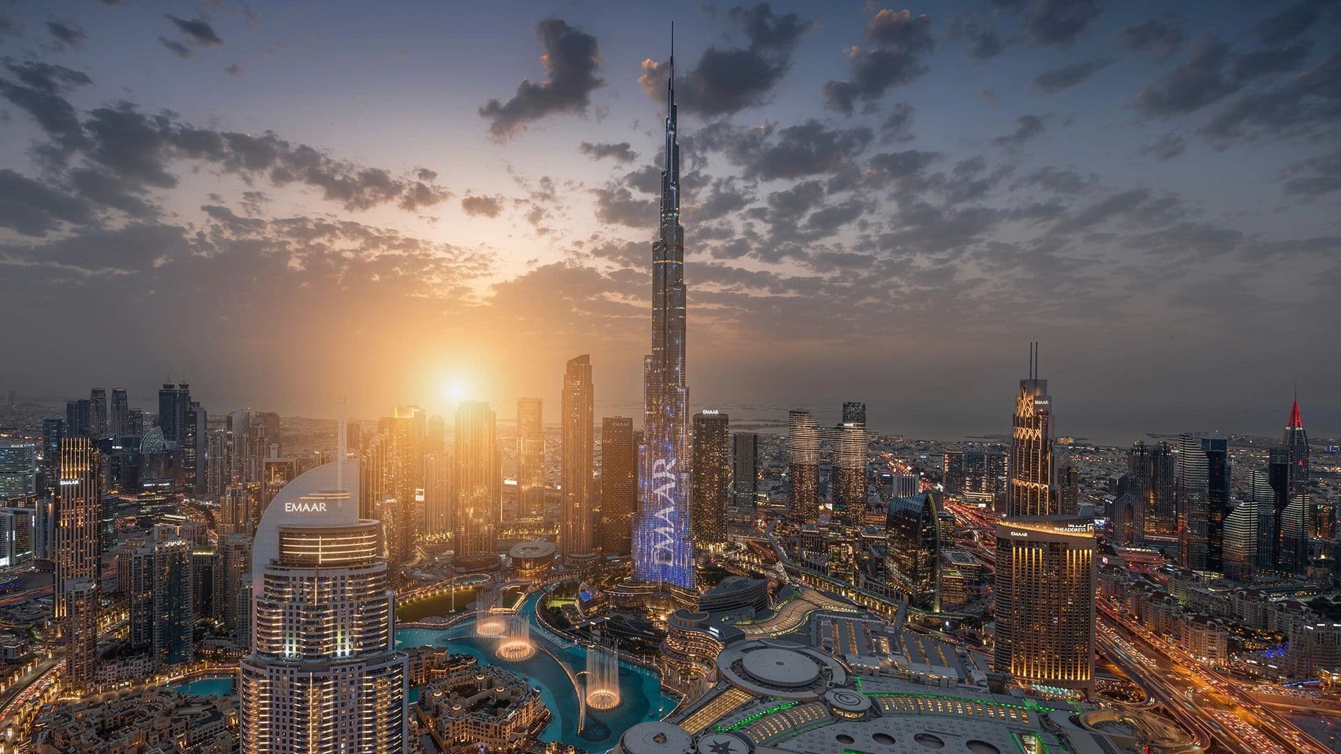 Emaar Properties