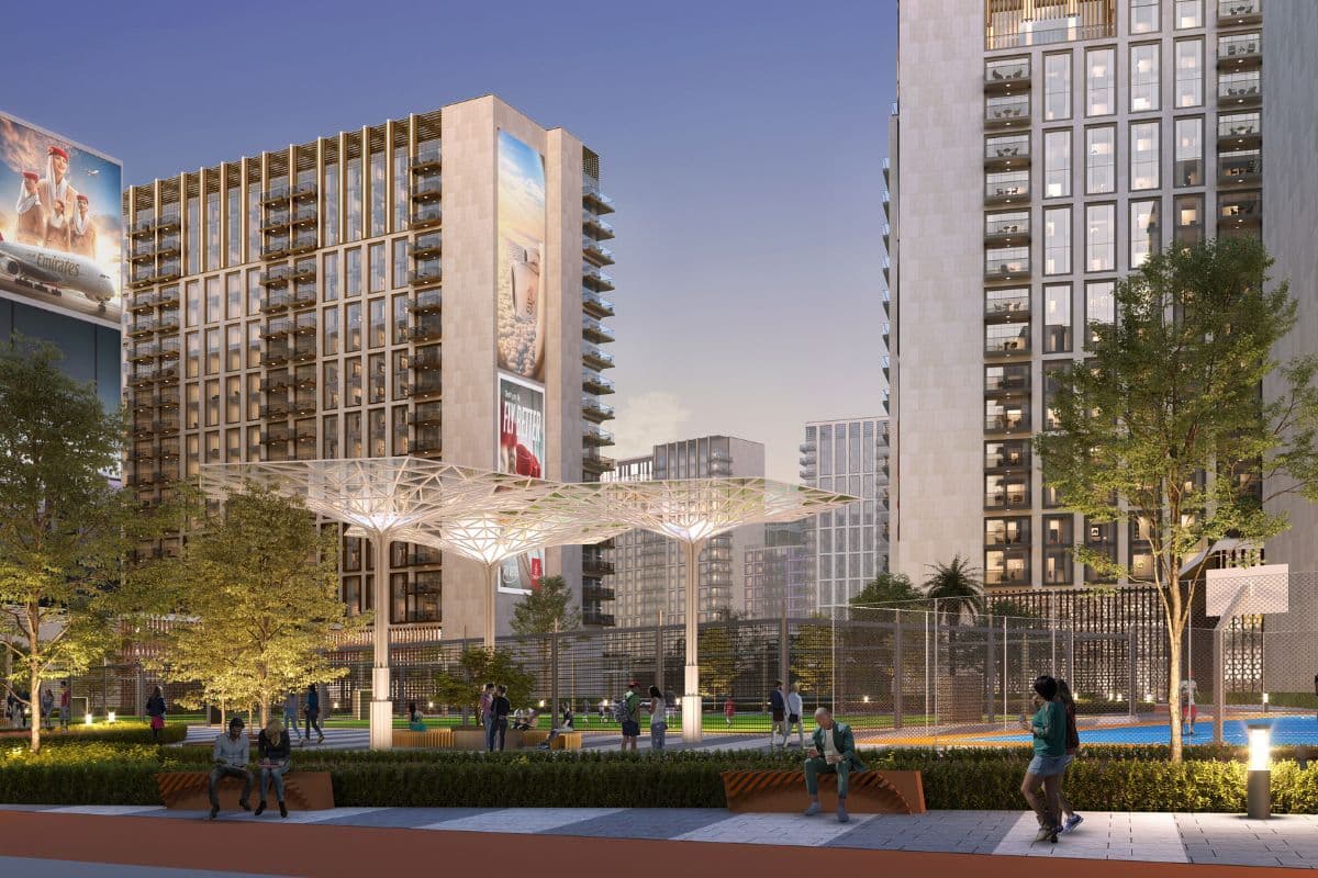 Designed as a complete lifestyle destination, the Cabin Crew Village will offer a wide range of amenities focused on health, wellbeing, and community engagement. 