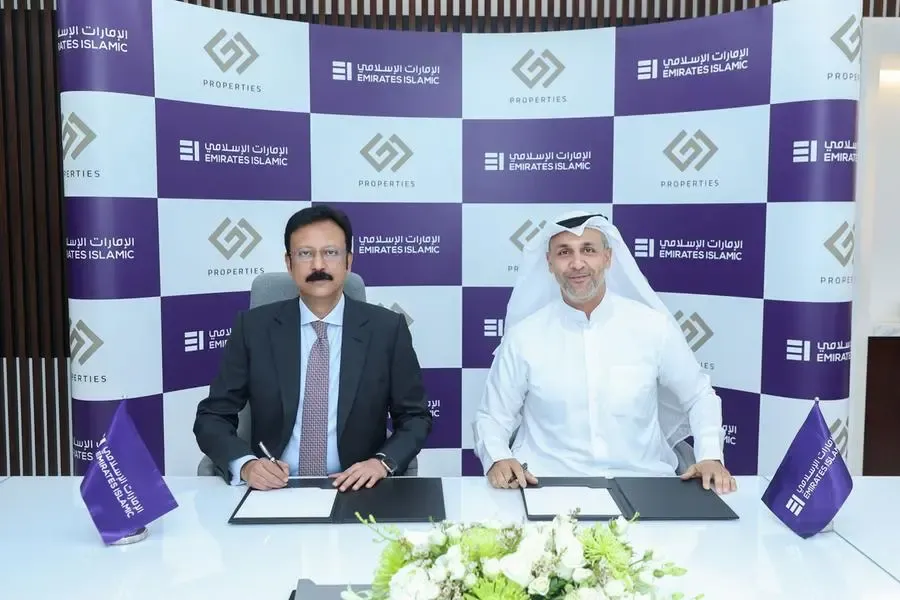 Emirates Islamic, GJ Properties Partner on The Biltmore Residences Dubai