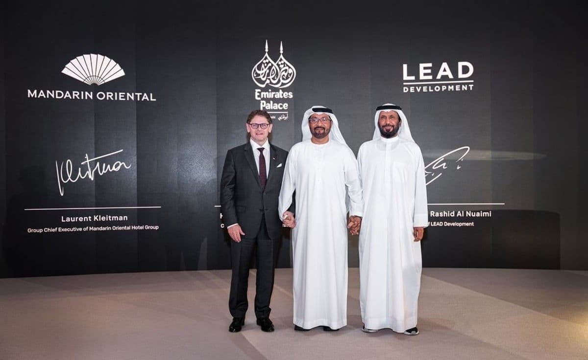 Mohammed Al Junaibi, Hamad Rashid Al Nuaimi, Laurent Kleitman
