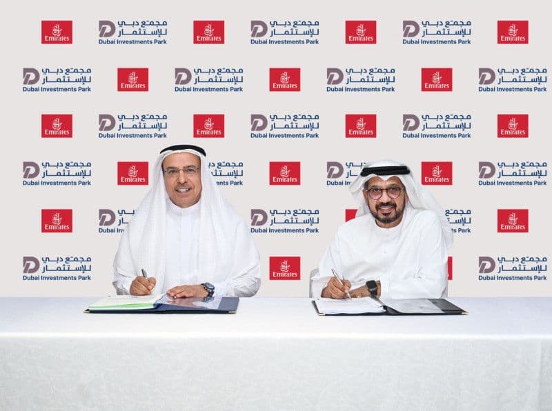 Groundbreaking for the Cabin Crew Village is scheduled for the second quarter of 2026, with the first phase expected to be completed in 2029. 