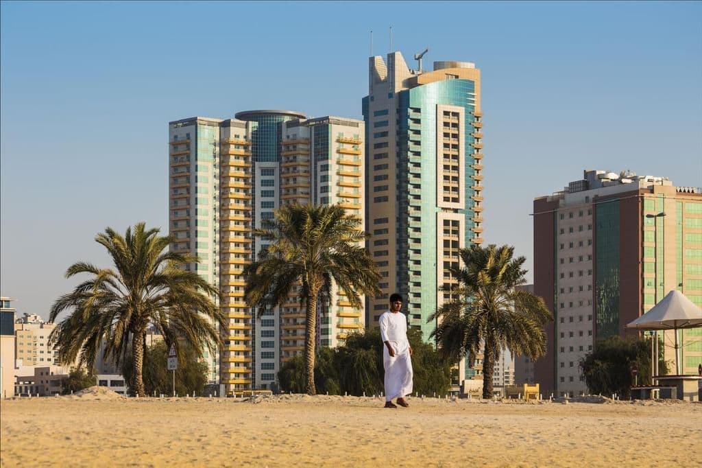 Emirati youth investment in Sharjah real estate reaches $1.17 billion