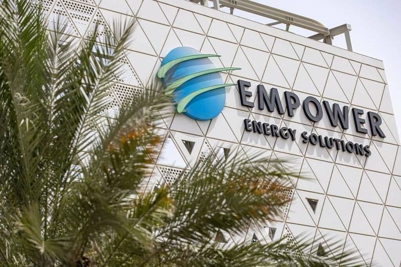 District cooling infrastructure supplied by Empower supports several of Dubai’s tallest skyscrapers under construction, reinforcing the emirate’s push toward energy-efficient, sustainable urban development.