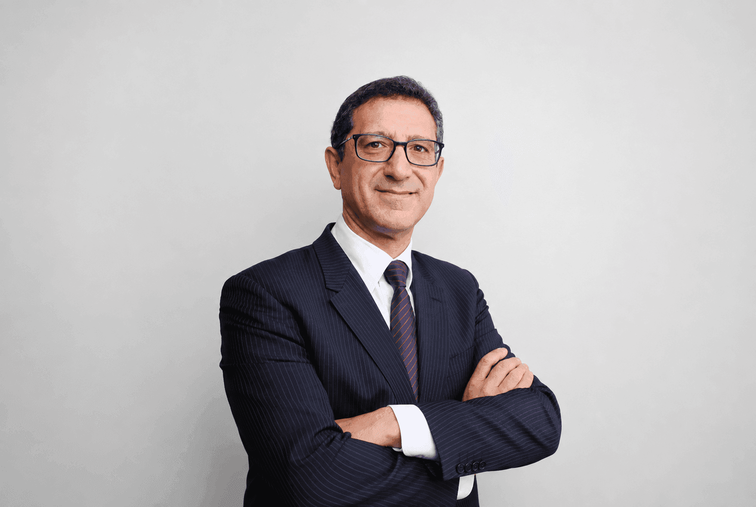 Sabah Barakat, Acting Chief Executive of New Murabba.