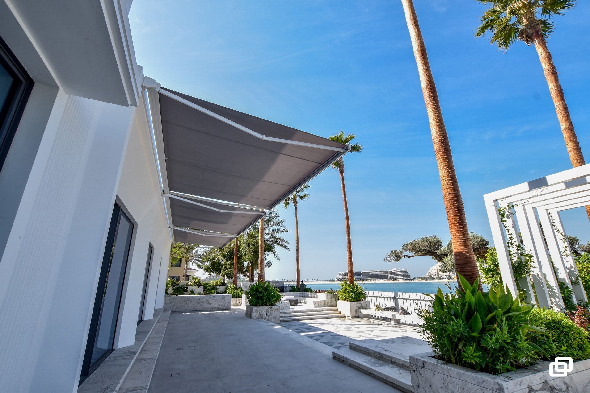 Euro Systems - Awnings Installation