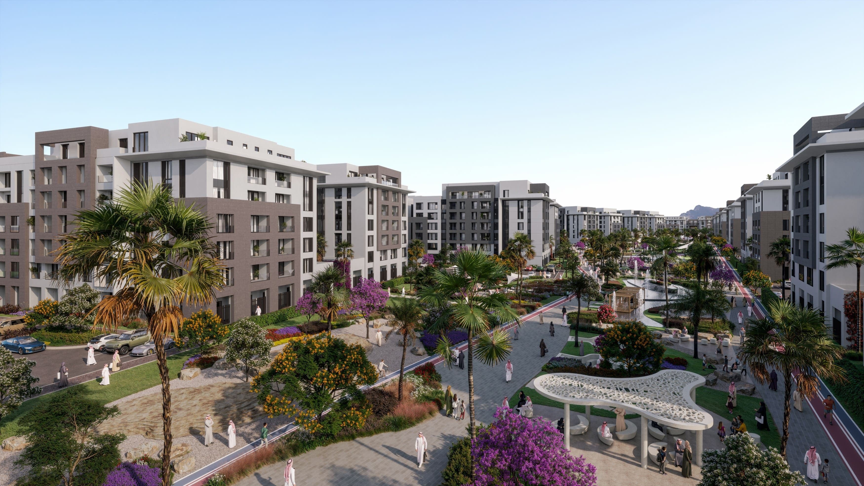 Knowledge Economic City is preparing to welcome eligible international buyers under Saudi Arabia's new property ownership framework.
