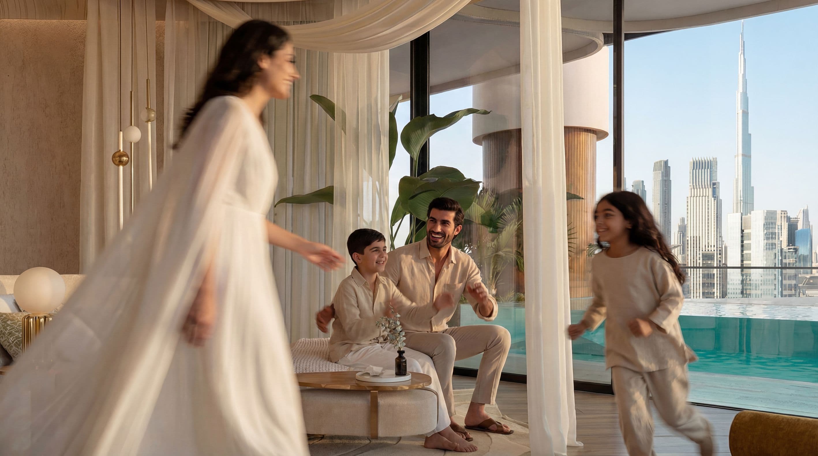 R.Evolution offers relocation support for Dubai buyers