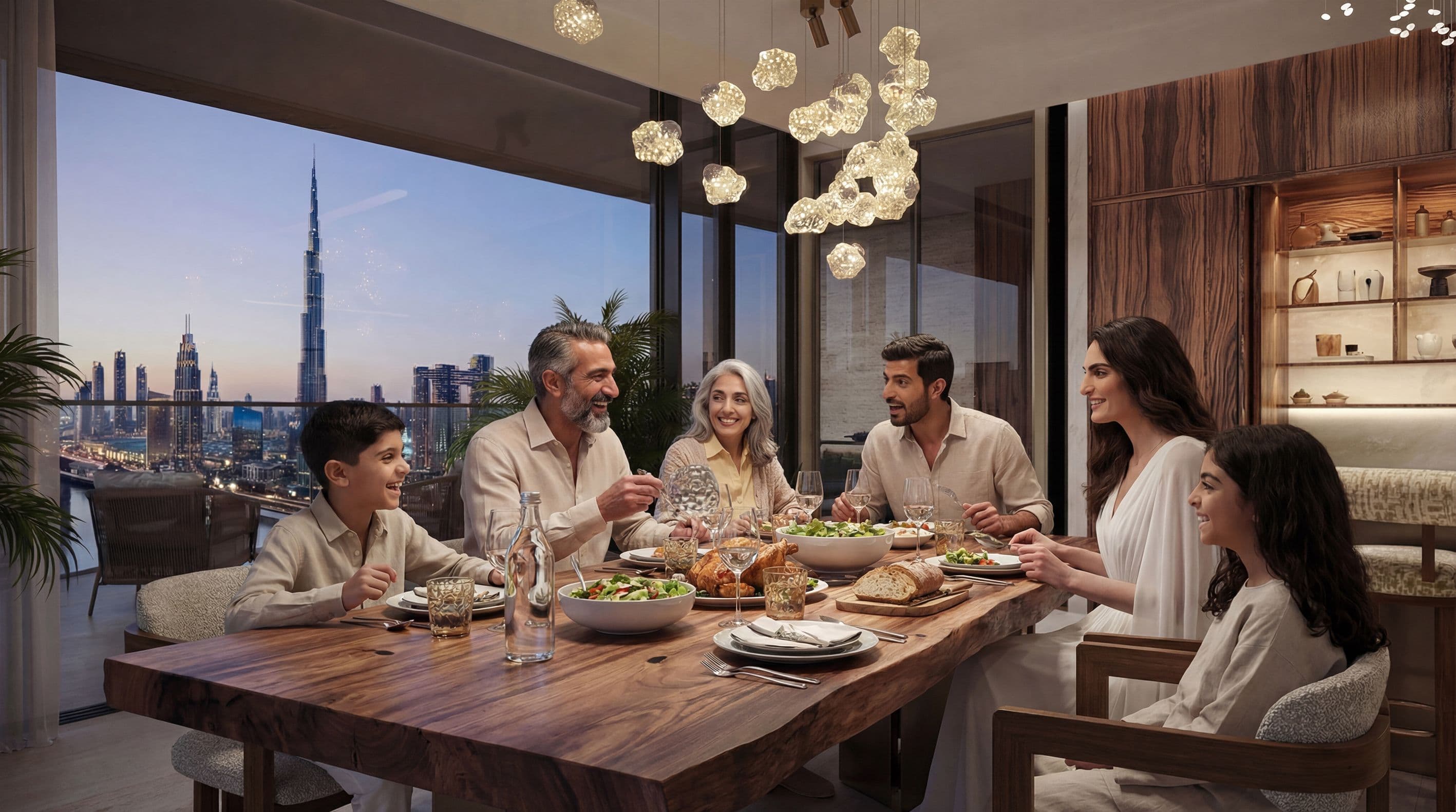 R.Evolution offers relocation support for Dubai buyers
