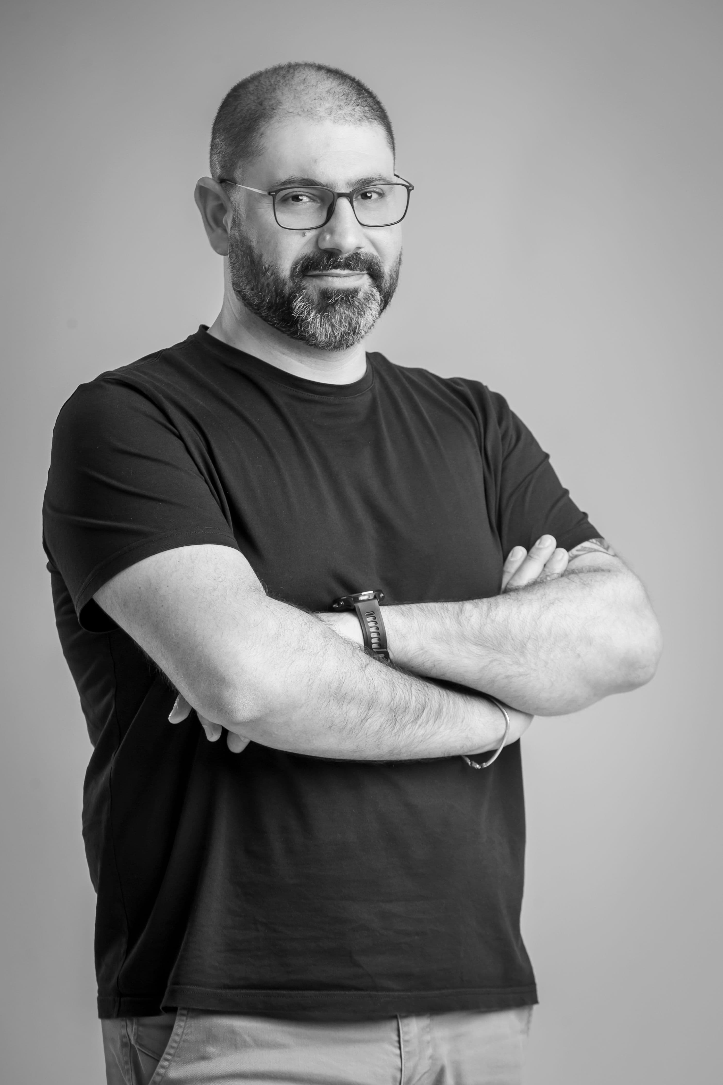 Karam Soliman, Operations Manager at BG Group