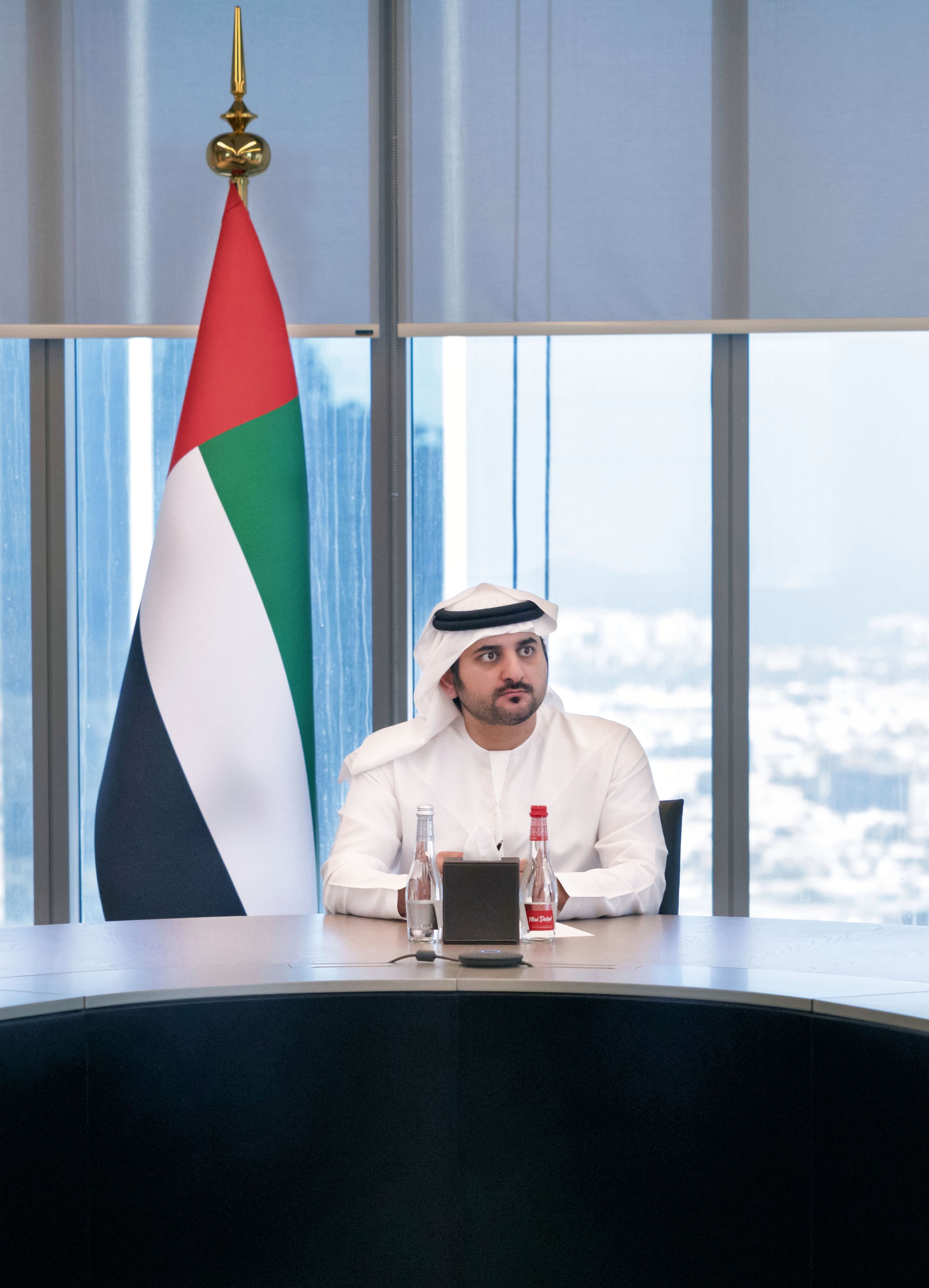 Board members also reviewed developments related to the integrated tax platform, EmaraTax, including electronic linking procedures between the FTA and relevant government entities.