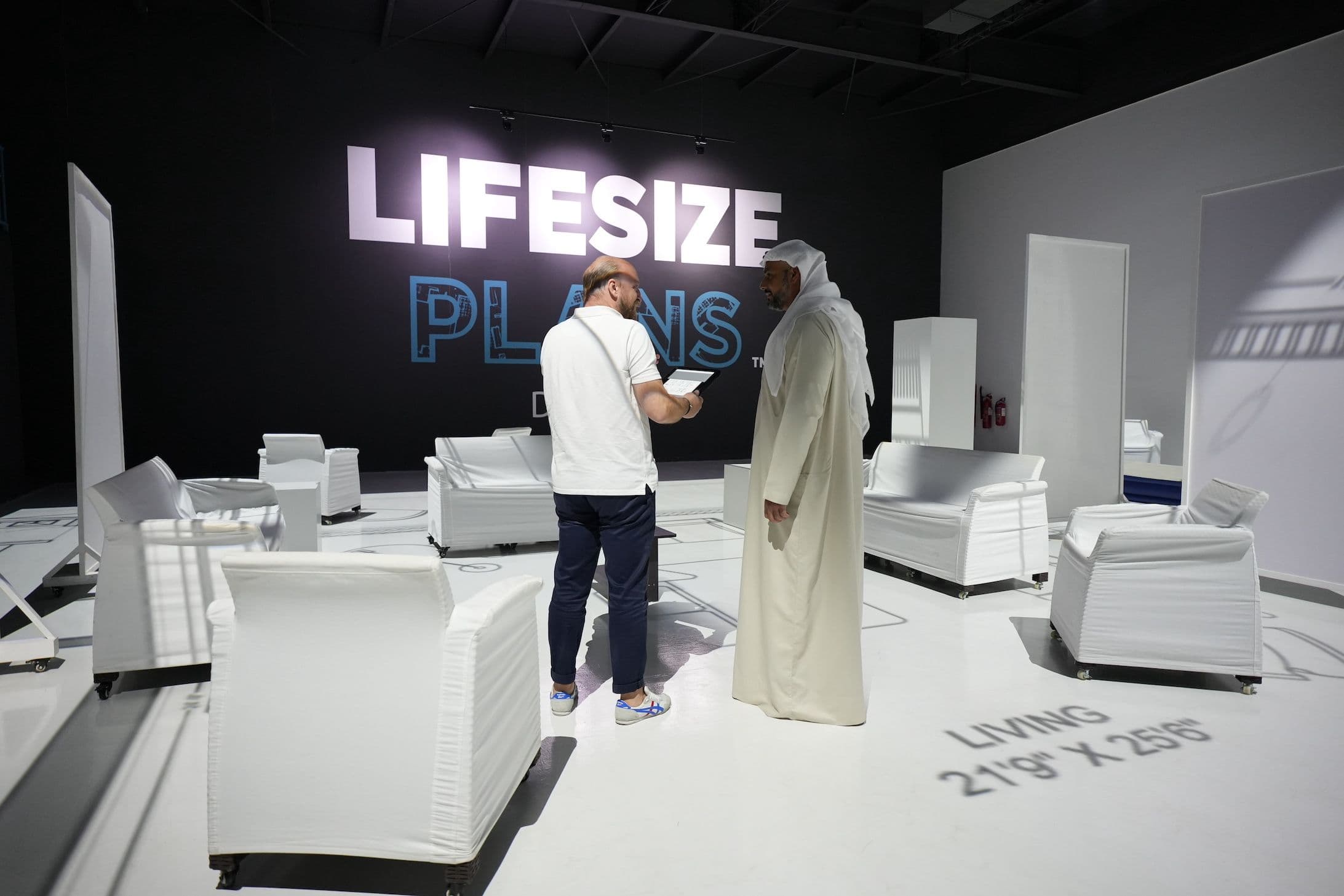 UAE PropTech sector expands as VR and AR technologies transform real estate development