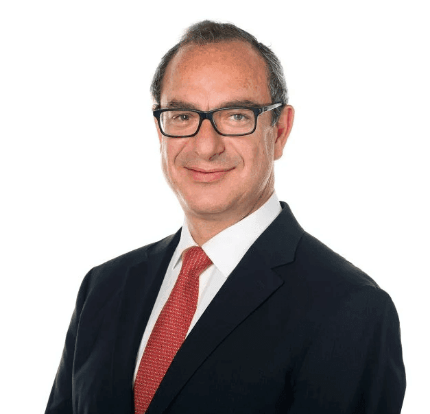 Fadi Moussalli, Senior Director, Capital markets MENA at JLL