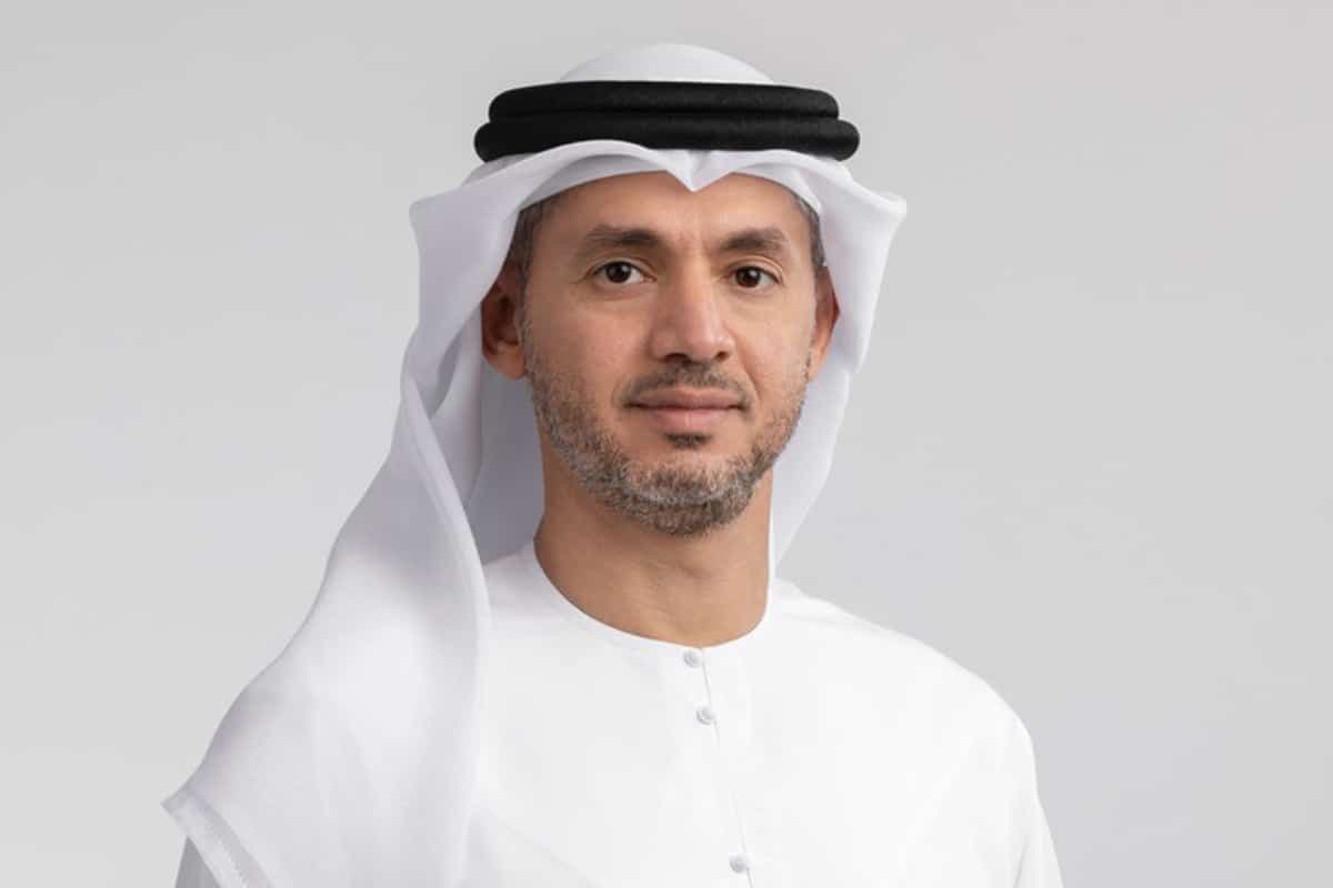 Fahd Abdulqader Al Qassim, Director General of the Endowments and Minors’ Funds Authority – Awqaf Abu Dhabi