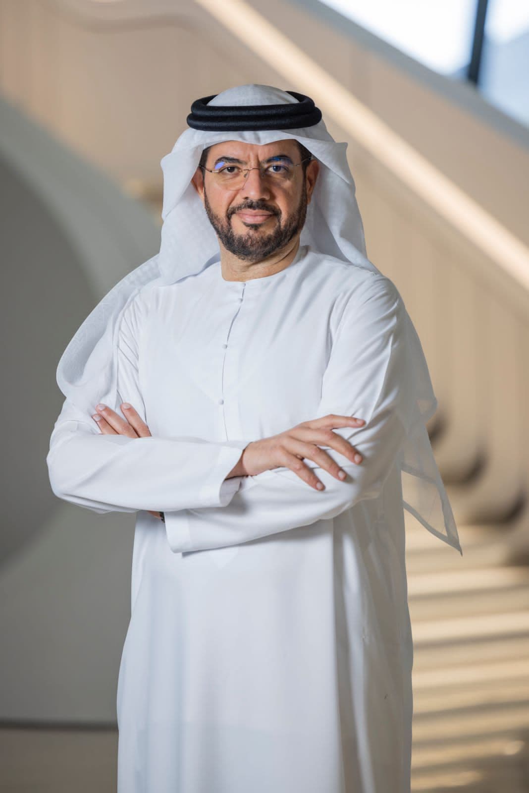 Fahad  Shehail - Chief Executive Officer - BEEAH Environment