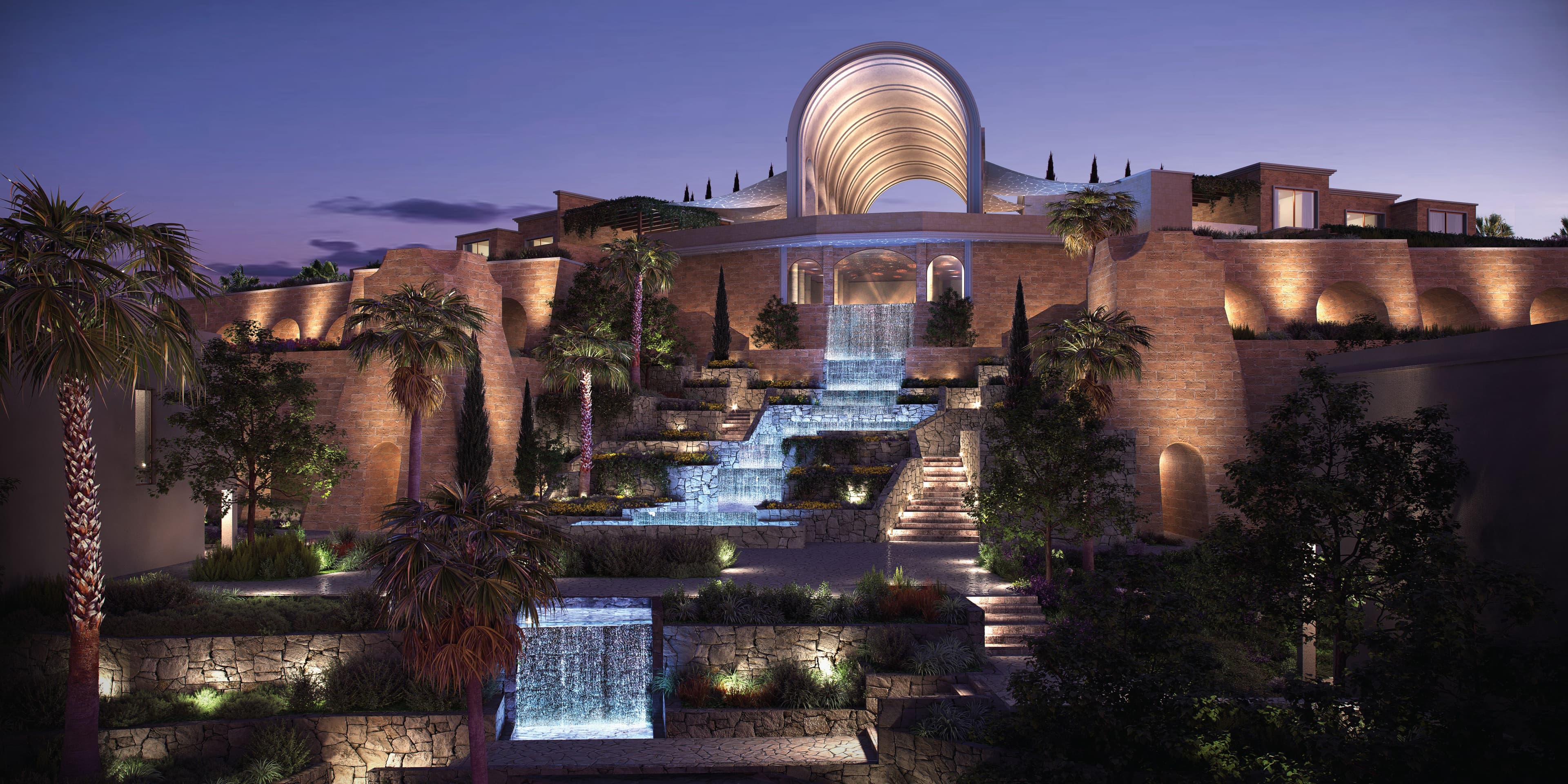 Fairmont Hotels & Resorts Chania Resort 