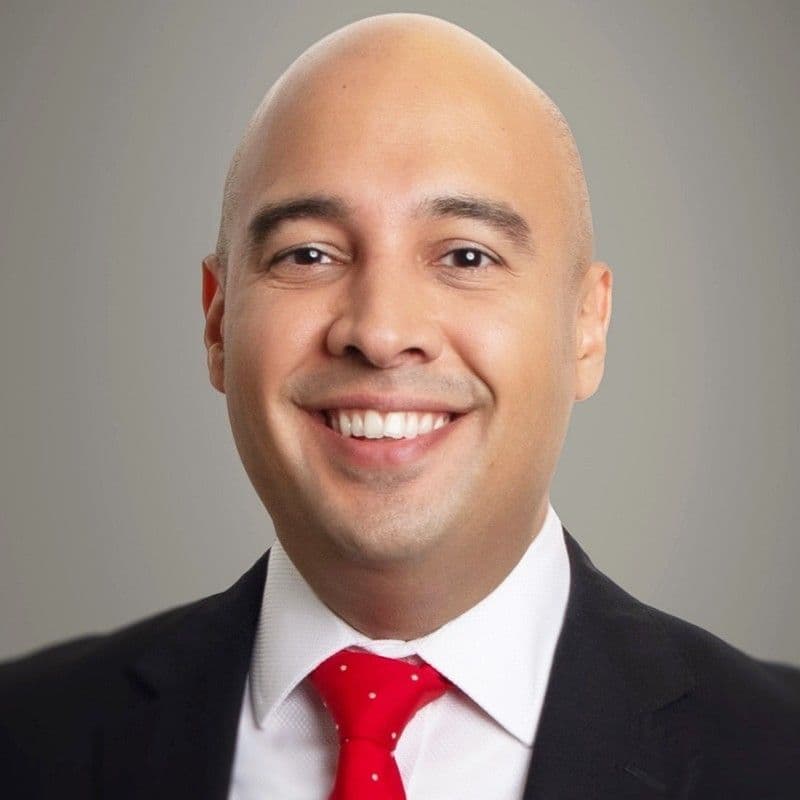 Faisal Durrani, Partner – Head of Research, MENA at Knight Frank